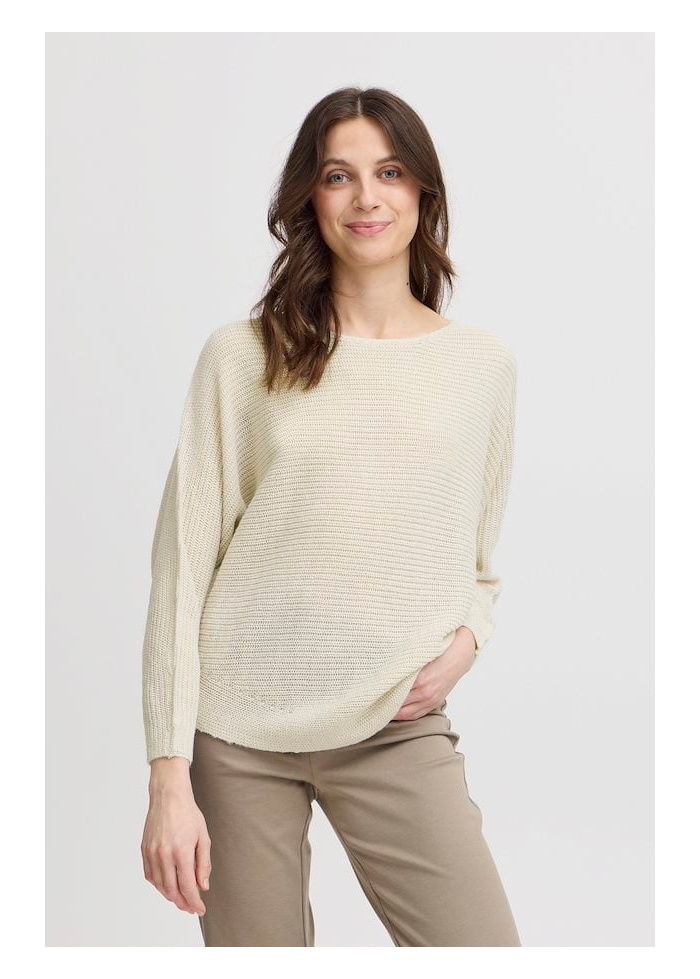 Fransa | FrEretta Jumper