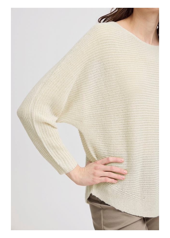 Fransa | FrEretta Jumper