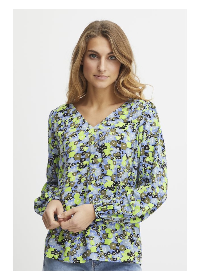 Fransa | Frmela Blouse