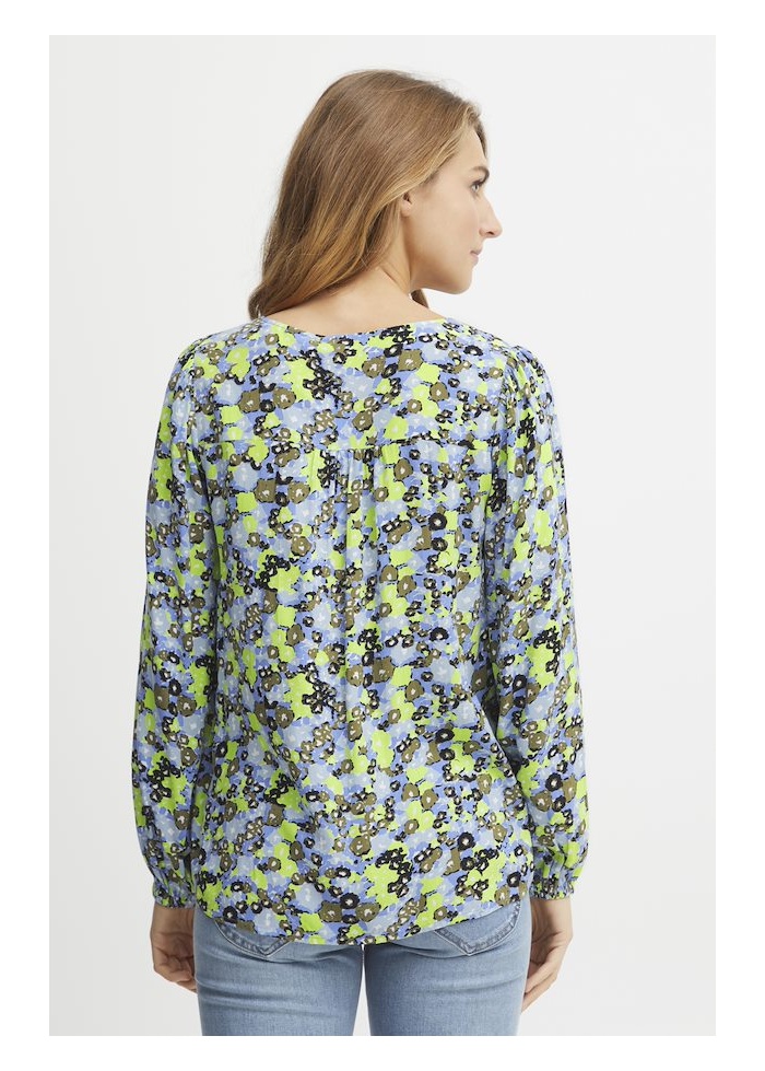 Fransa | Frmela Blouse
