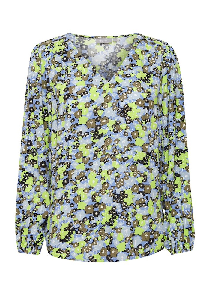 Fransa | Frmela Blouse