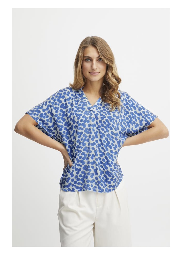 Fransa | Frnemma Blouse