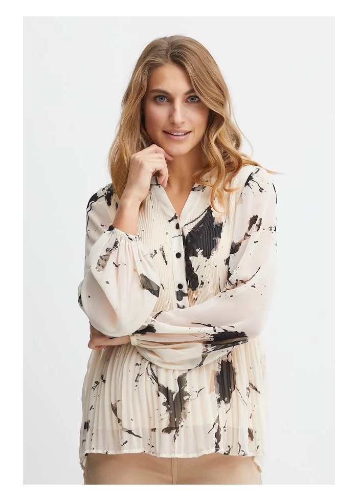Fransa | Frlissa Blouse