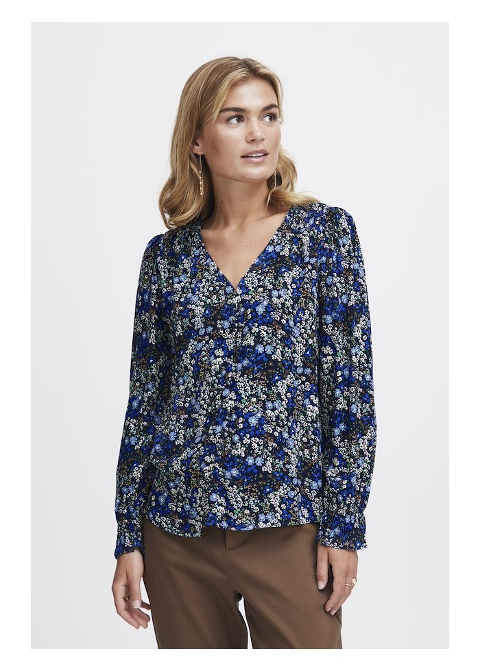 Fransa | FrFlowy Blouse