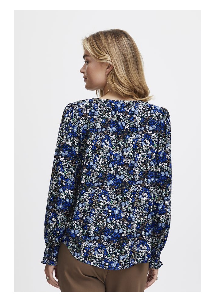 Fransa | FrFlowy Blouse