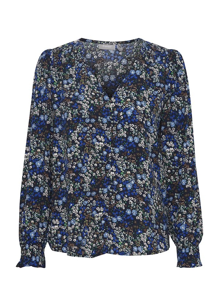 Fransa | FrFlowy Blouse