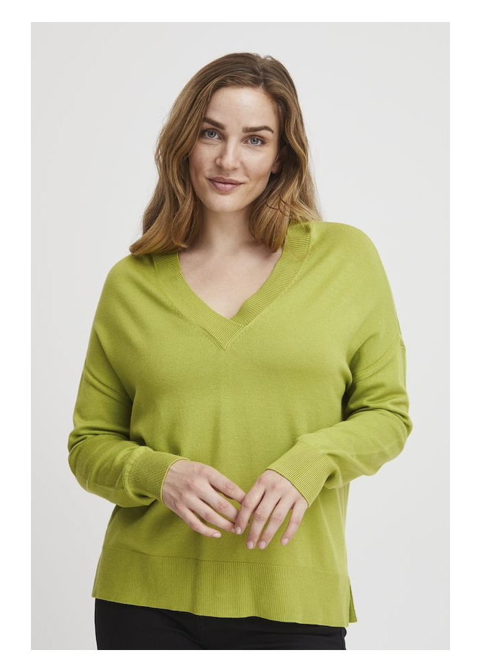 Fransa | FrBlume Jumper