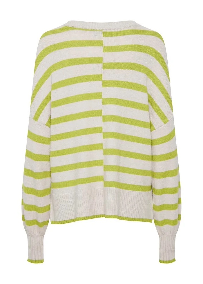 Fransa | FrBitte Pullover