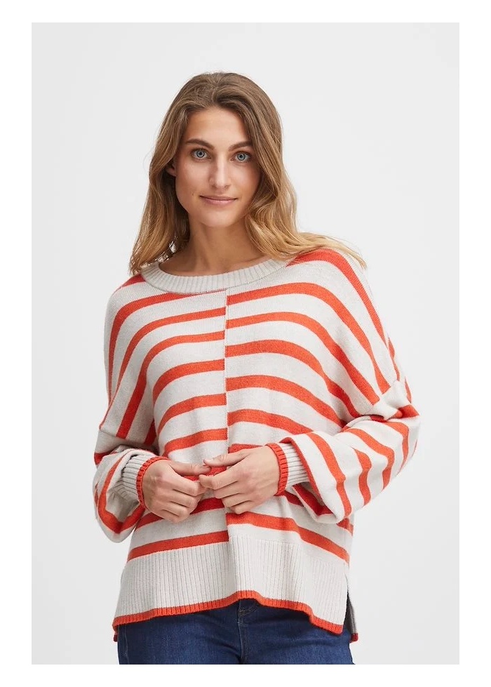 Fransa | FrBitte Pullover