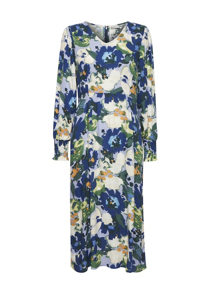 Fransa | FrMosa Dress