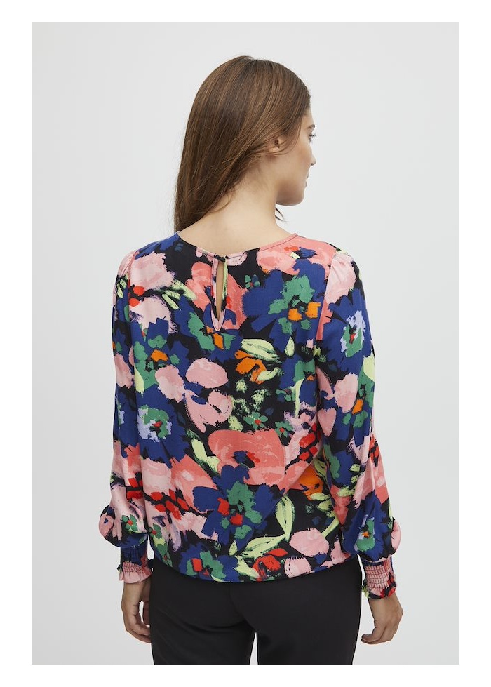 Fransa | FrMosa Blouse