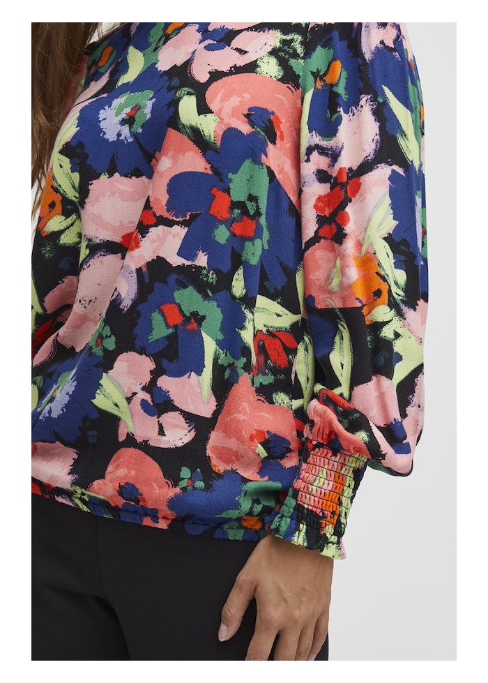 Fransa | FrMosa Blouse