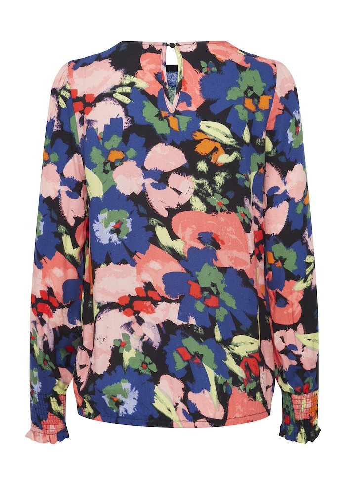 Fransa | FrMosa Blouse