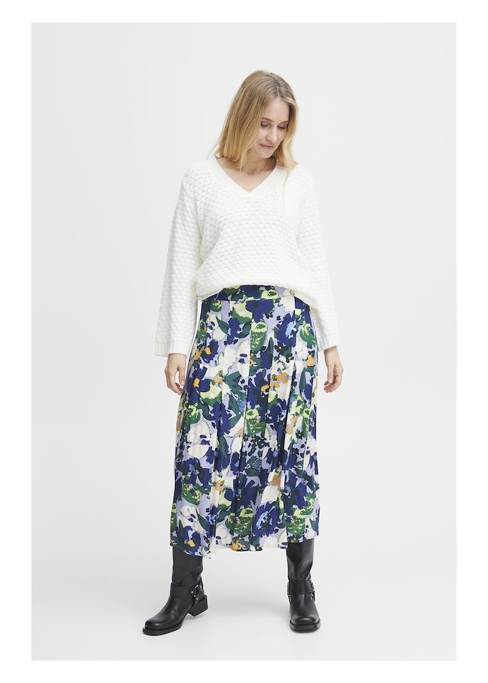 Fransa | FrMosa Skirt