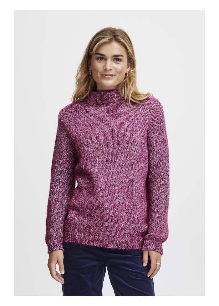 Fransa | FrSpotta Jumper