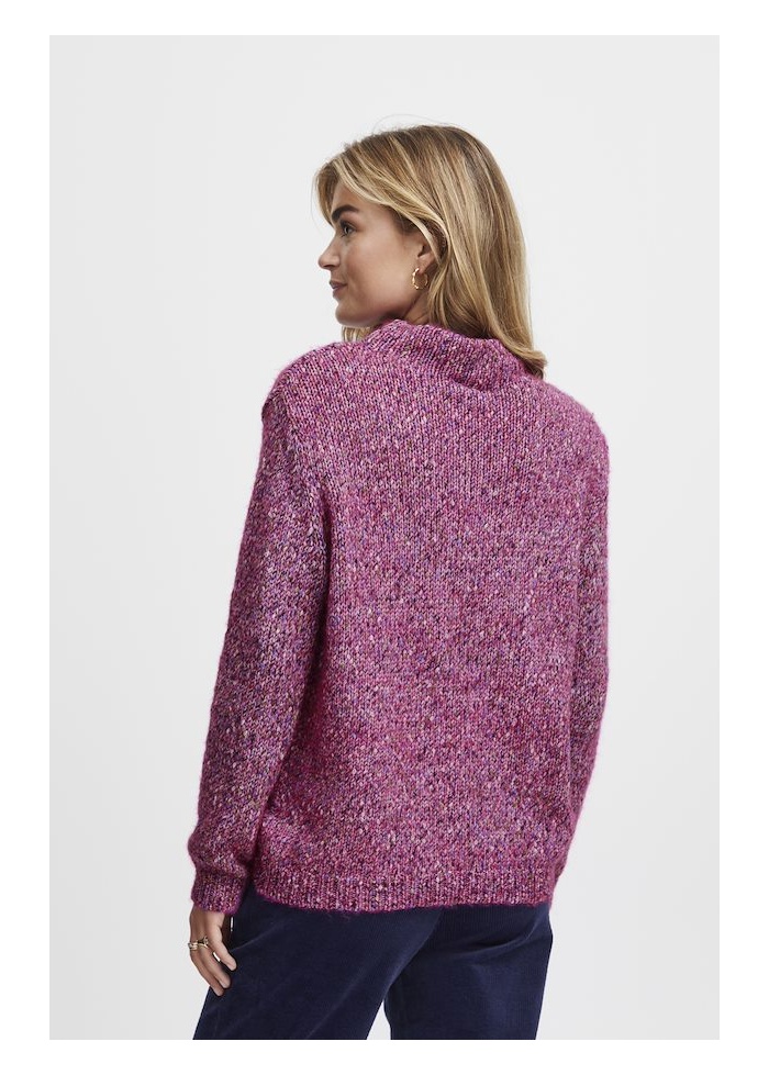 Fransa | FrSpotta Jumper