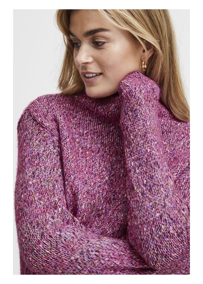 Fransa | FrSpotta Jumper