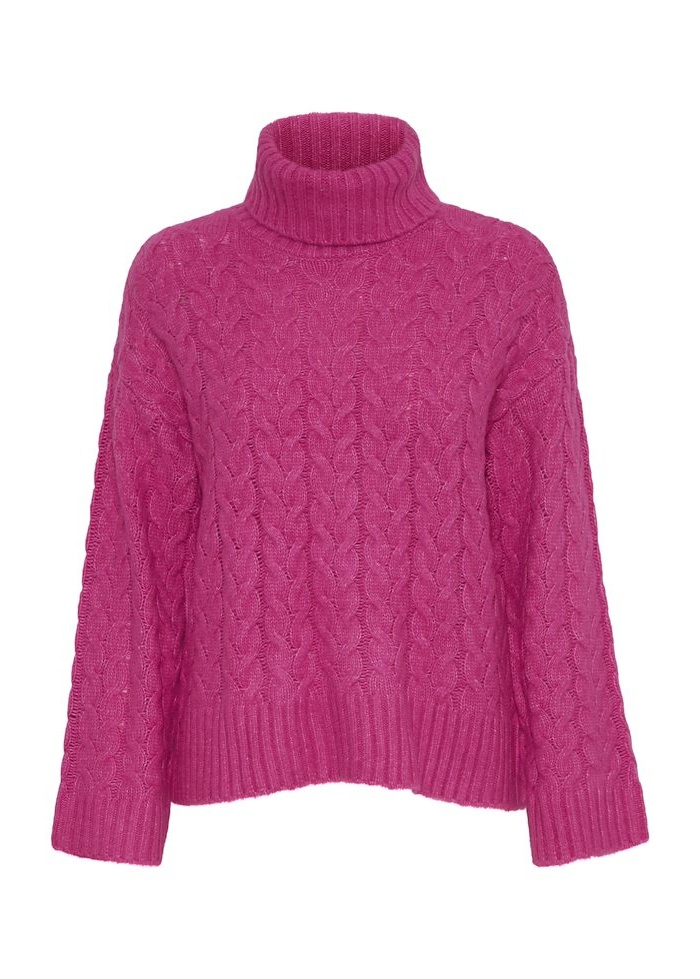 Fransa | FrBeverly Pullover