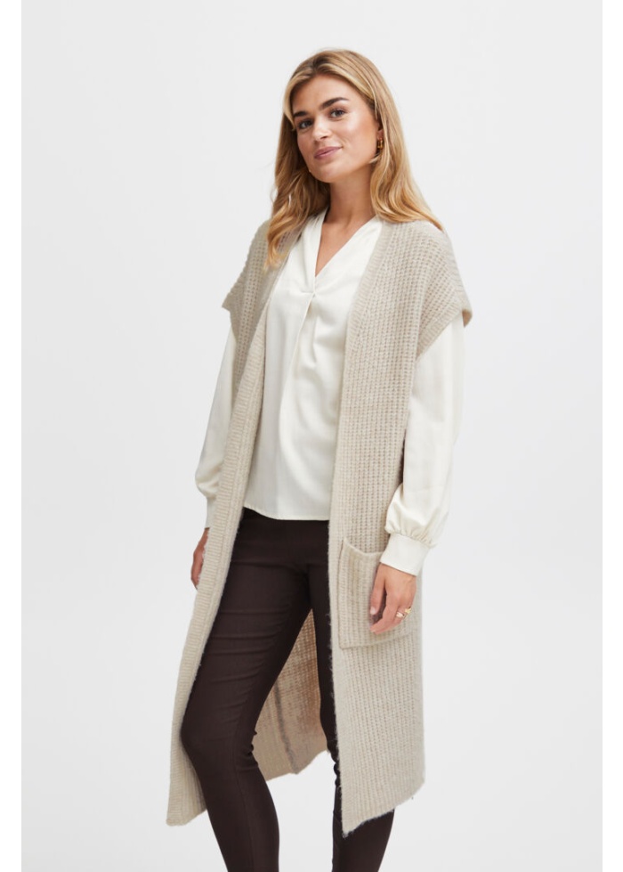 Fransa | FrBeverly Gilet