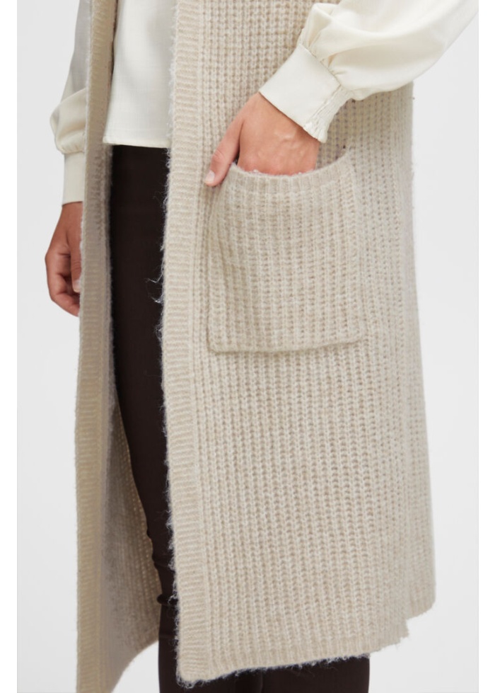 Fransa | FrBeverly Gilet