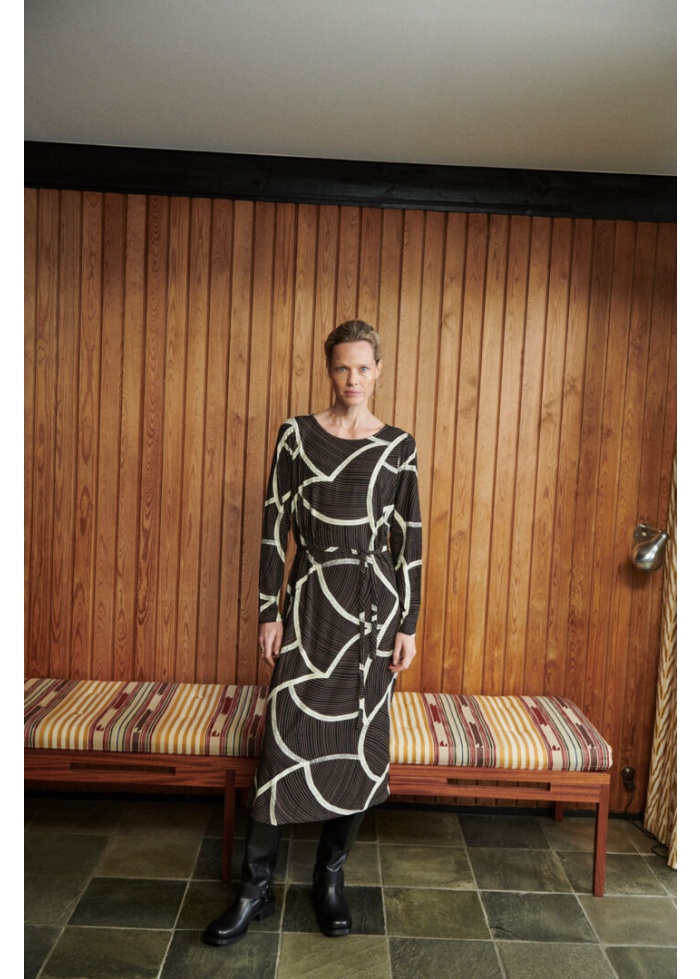 Fransa | FrAlana Dress