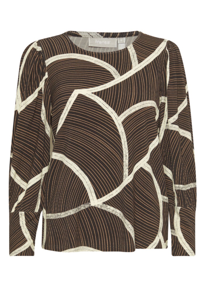 Fransa | FrAlana Top