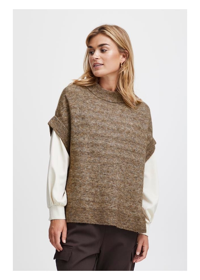 Fransa | FrSanny Slip-Over