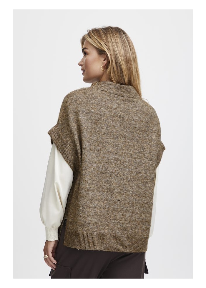 Fransa | FrSanny Slip-Over