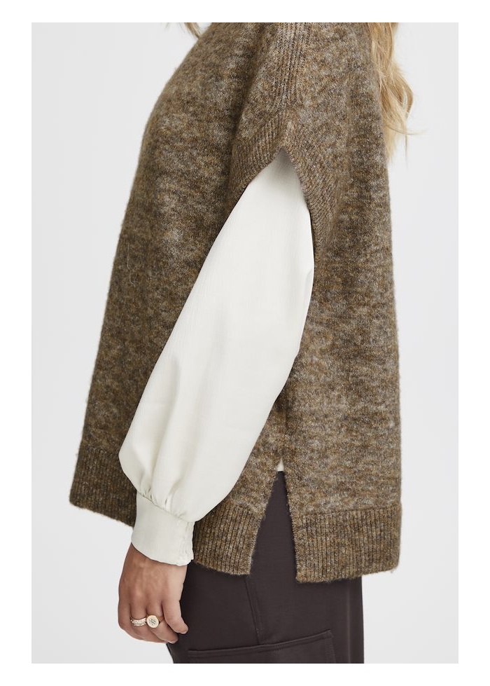 Fransa | FrSanny Slip-Over