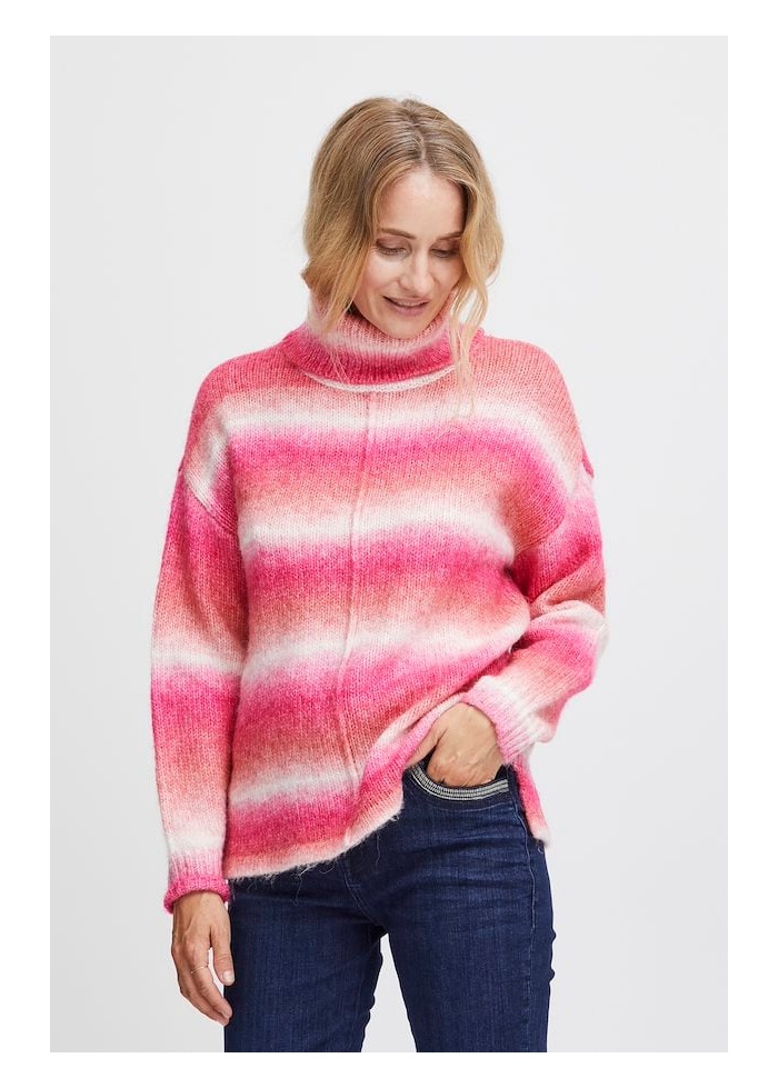 Fransa | FrAgnes Jumper