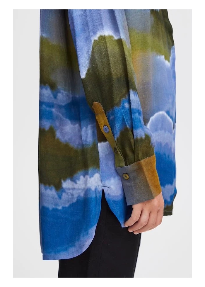 Fransa | FrRebekka Shirt