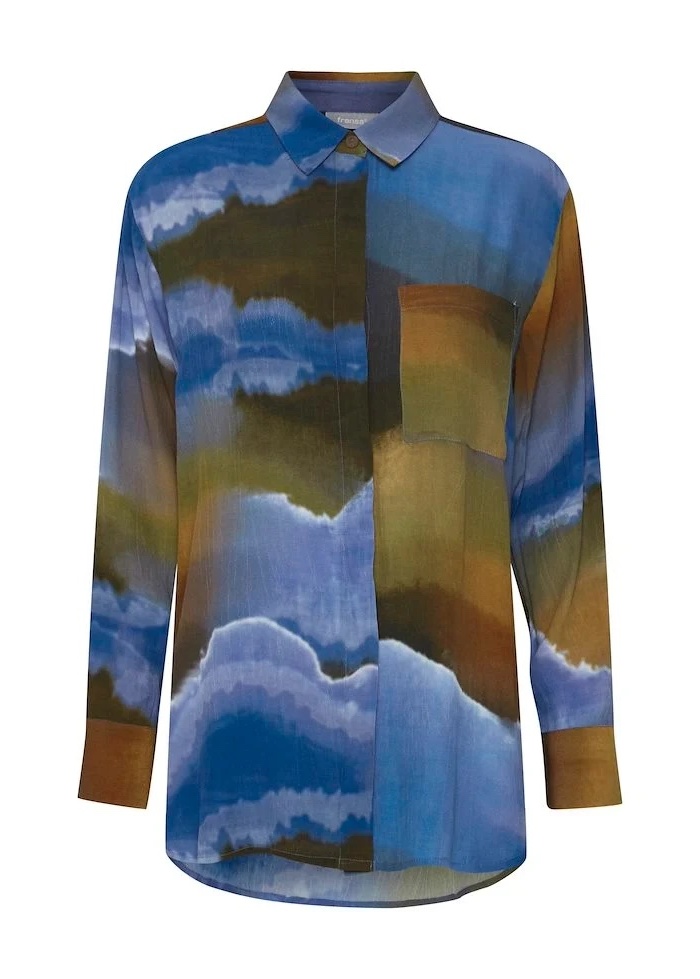 Fransa | FrRebekka Shirt