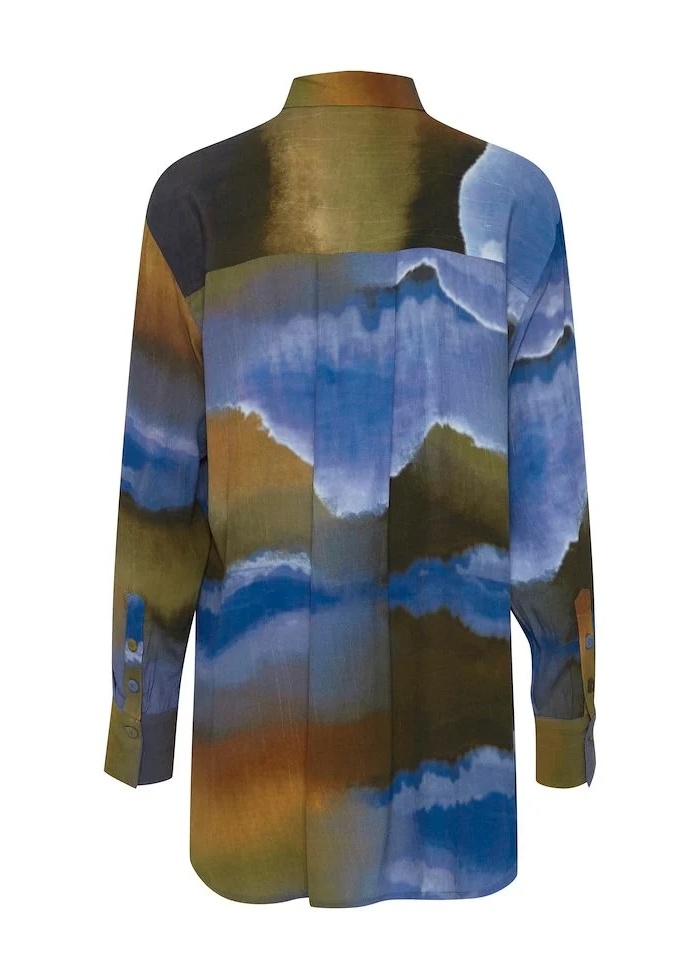 Fransa | FrRebekka Shirt