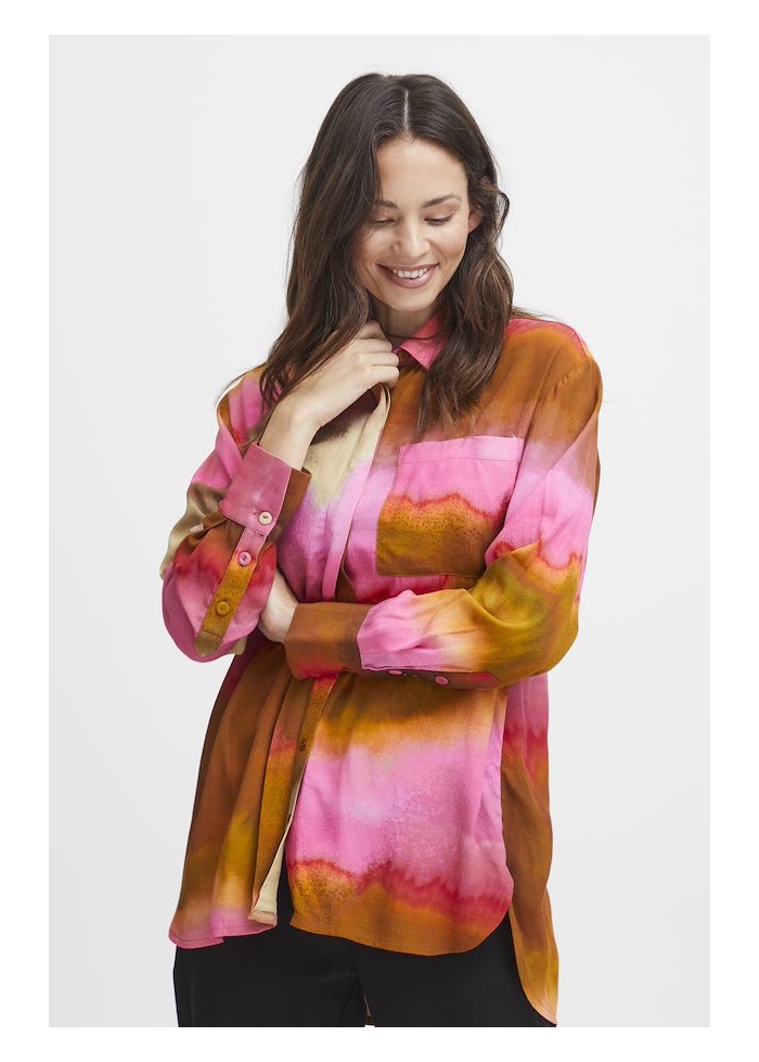 Fransa | FrRebekka Shirt