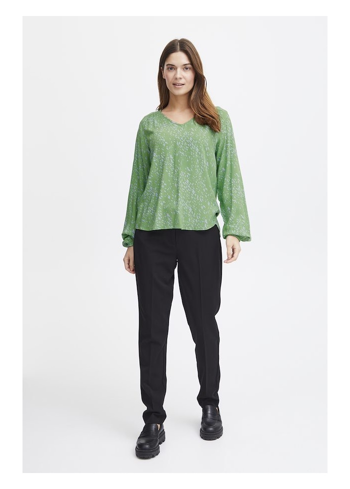 Fransa | FrSilje Blouse