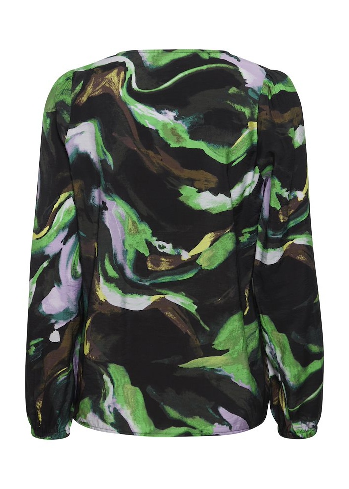 Fransa | FrGila Blouse