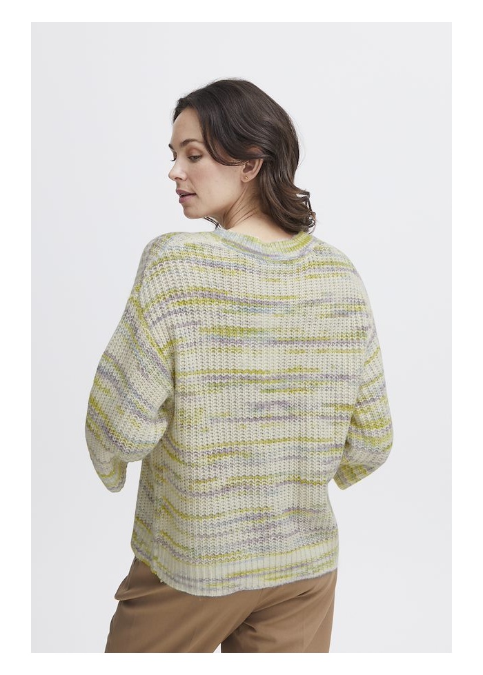 Fransa | FrAbella Jumper