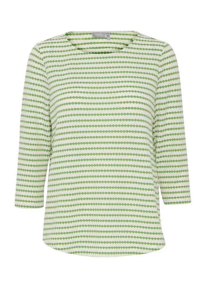 Fransa | FrJosie Top