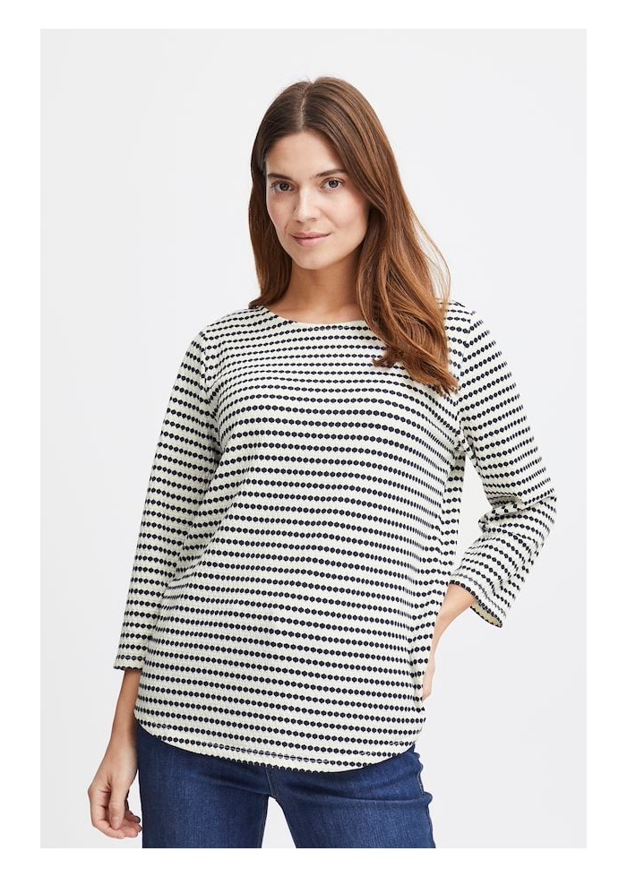 Fransa | FrJosie Top