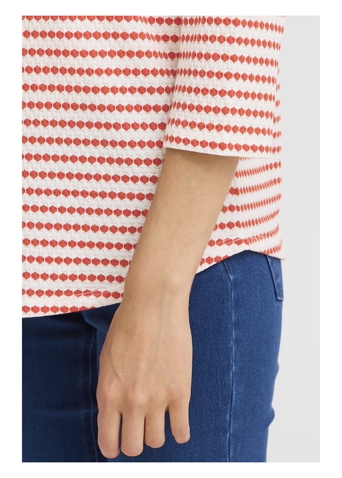 Fransa | FrJosie Tee