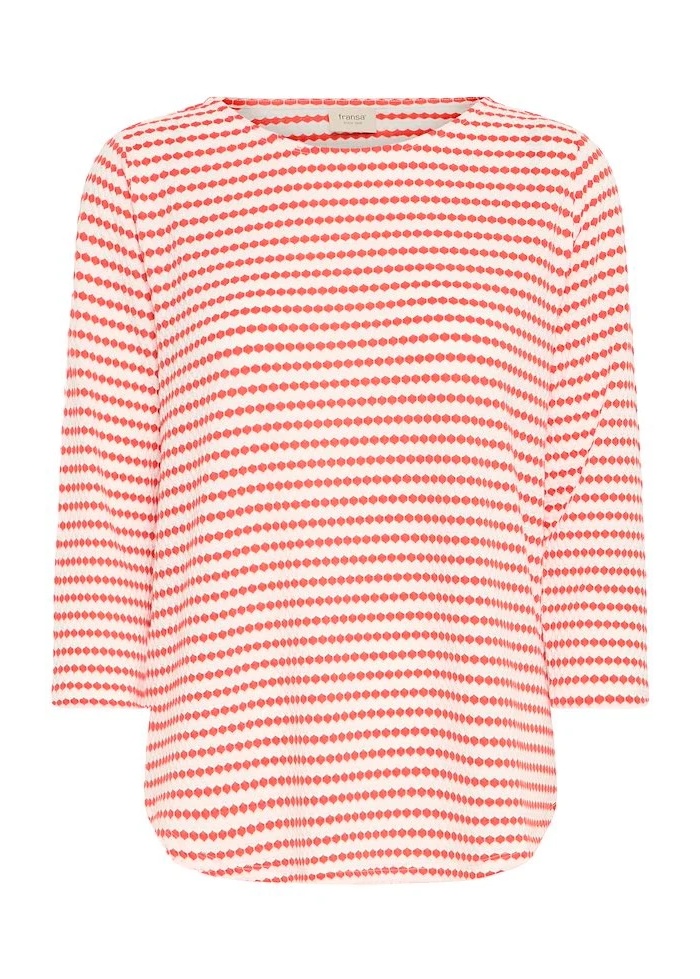 Fransa | FrJosie Tee