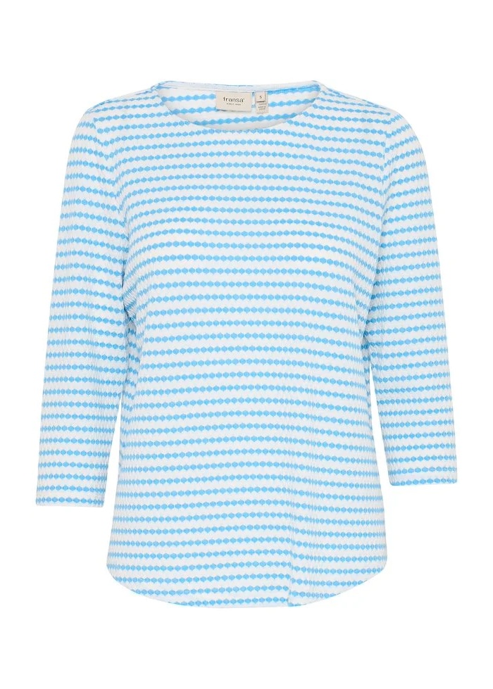 Fransa | FrJosie Tee