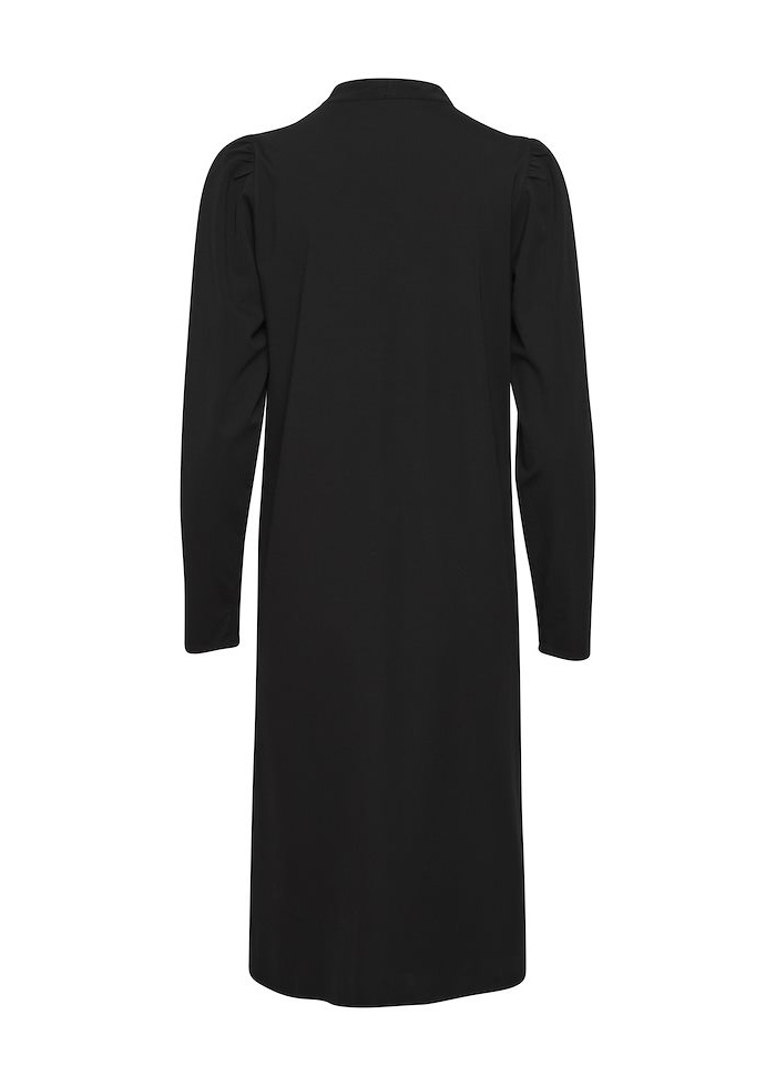 Fransa | FrJemma Black Dress