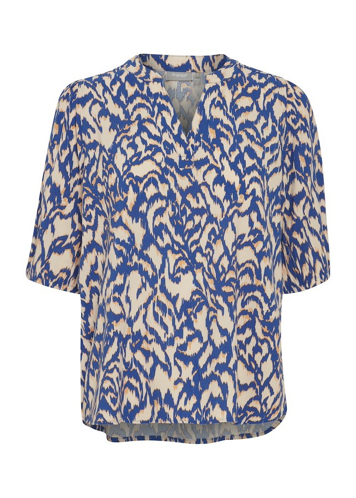 Fransa | FrMerle Blouse