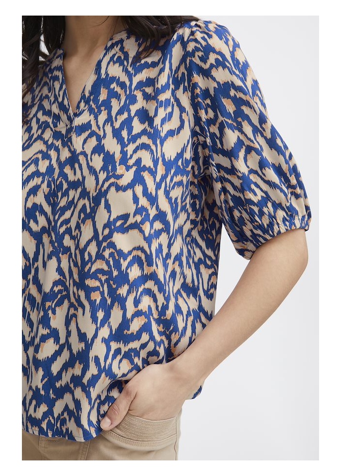 Fransa | FrMerle Blouse