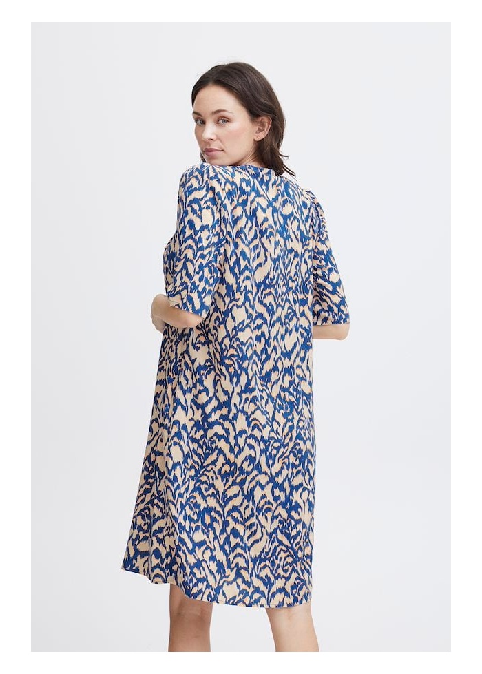 Fransa | FrMerle Dress