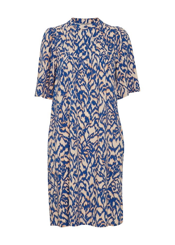 Fransa | FrMerle Dress