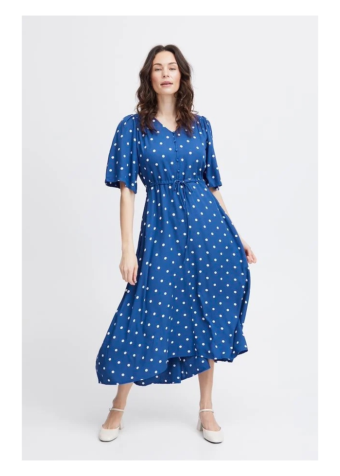 Fransa | FrKamma Dress