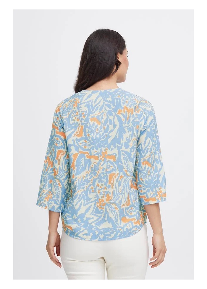 Fransa | FrBita Blouse