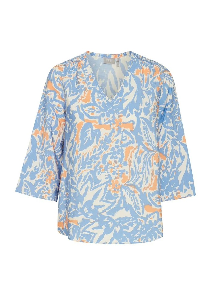 Fransa | FrBita Blouse
